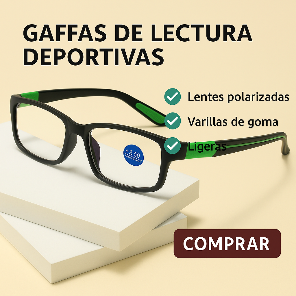 Gafas De Aumento blue block tr90
