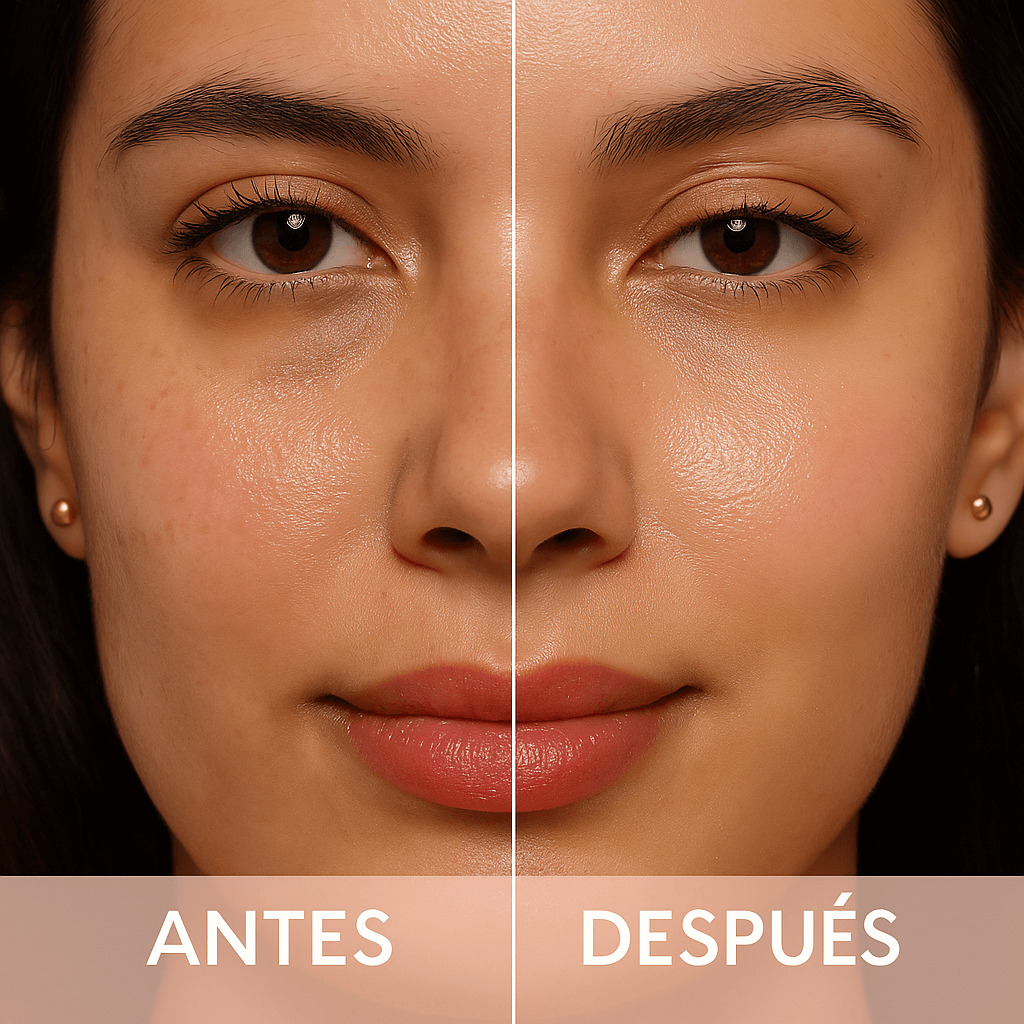 Truly Suero Post-Afeitado | Hidratación y Calma