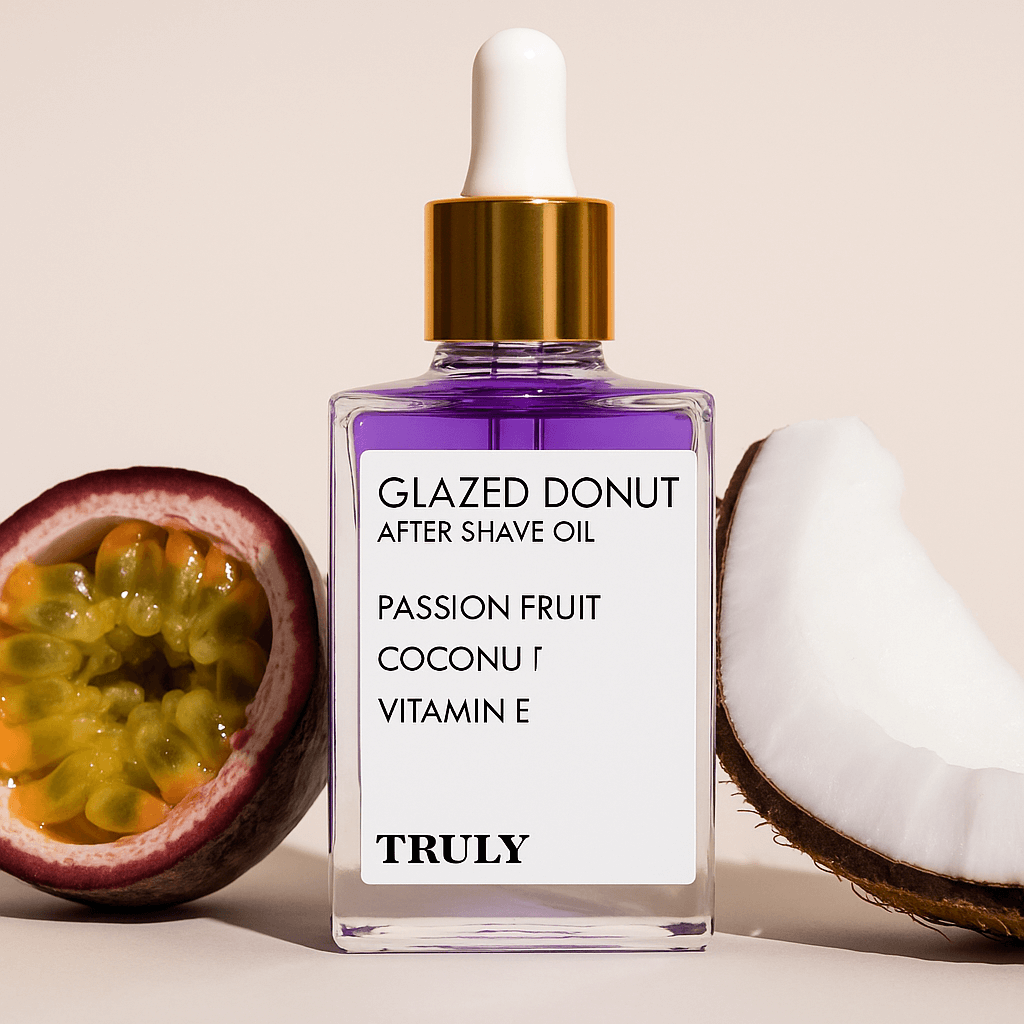 Glazed Donut Serum Truly