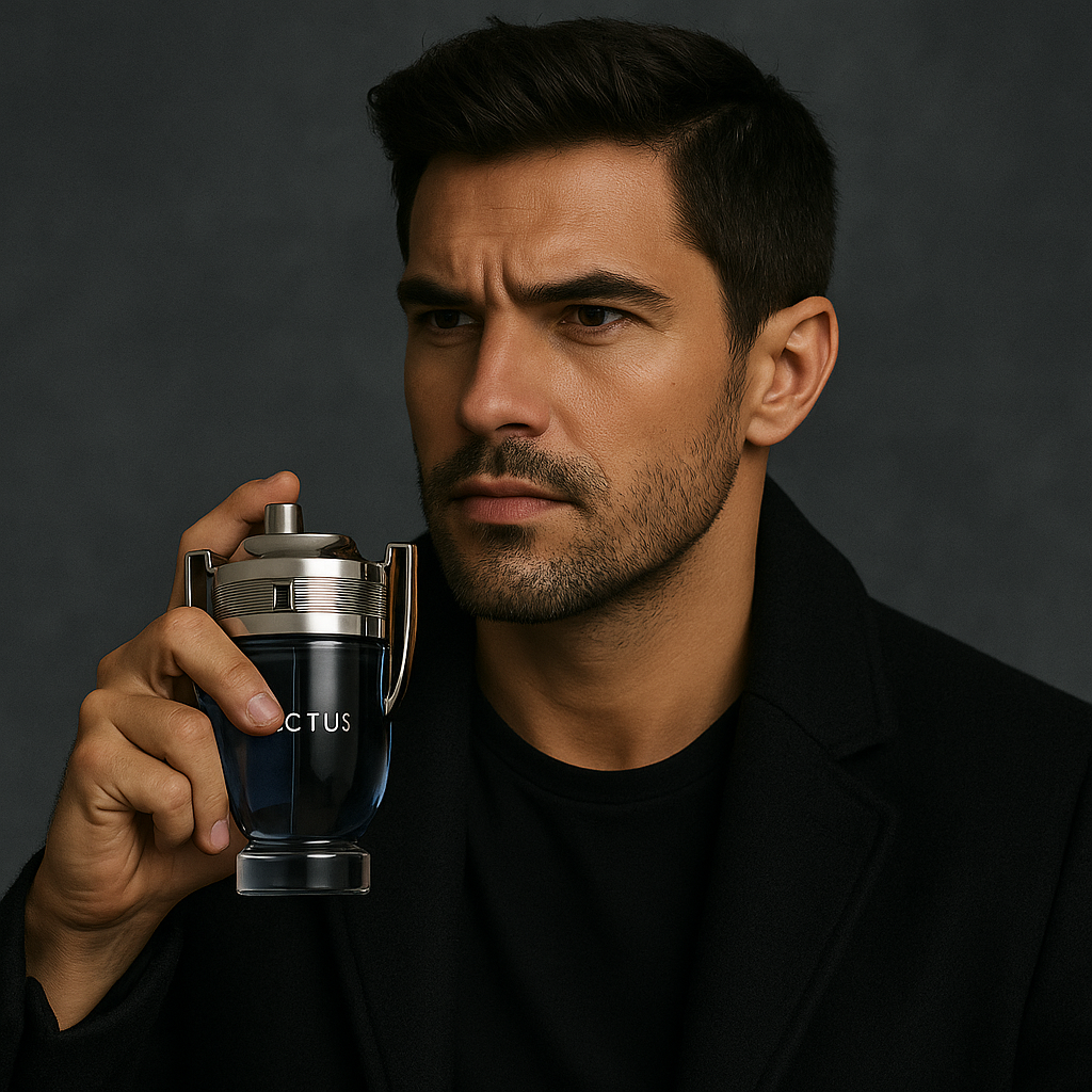 KIT día del padre : 3 Perfumes + Gafas Ray-Ban Tipo Piloto