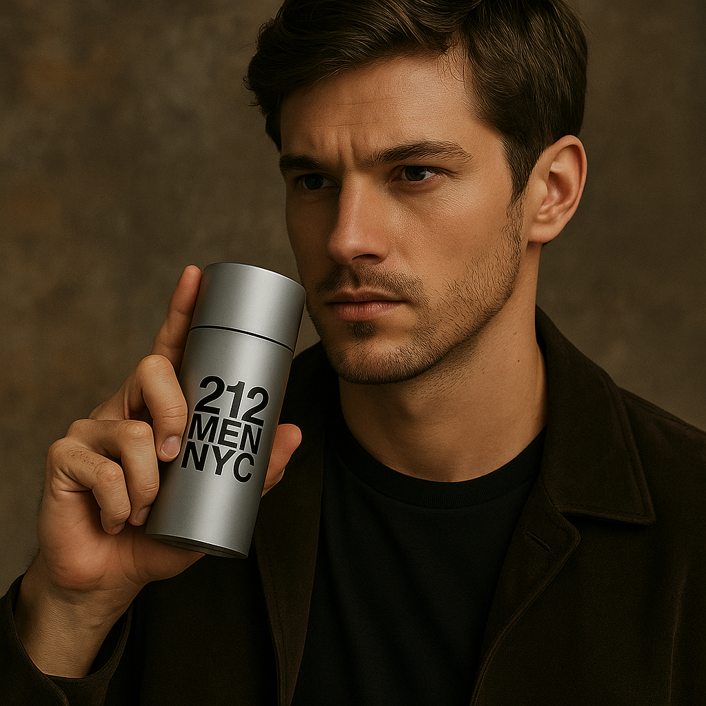 KIT día del padre : 3 Perfumes + Gafas Ray-Ban Tipo Piloto