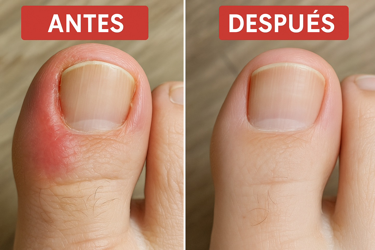 Suero Anti Hongos German ToenailPlus™30 ml
