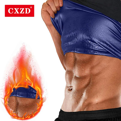 Chaleco Reductor Sauna ThermoFit Pro