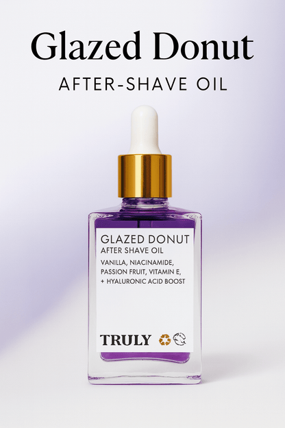 Glazed Donut Serum Truly