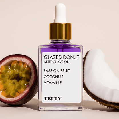 Glazed Donut Serum Truly
