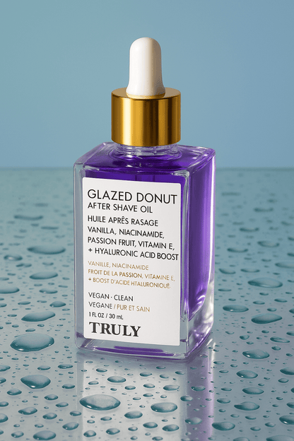 Glazed Donut Serum Truly