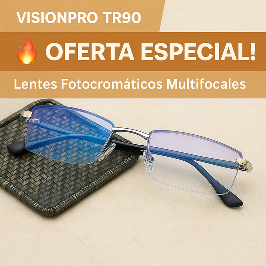 Gafa De Aumento Inteligente Tr90
