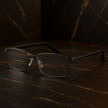 GAFAS DE AUMENTO BIFOCALES