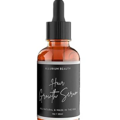 Suero para el crecimiento del cabello 29 ml