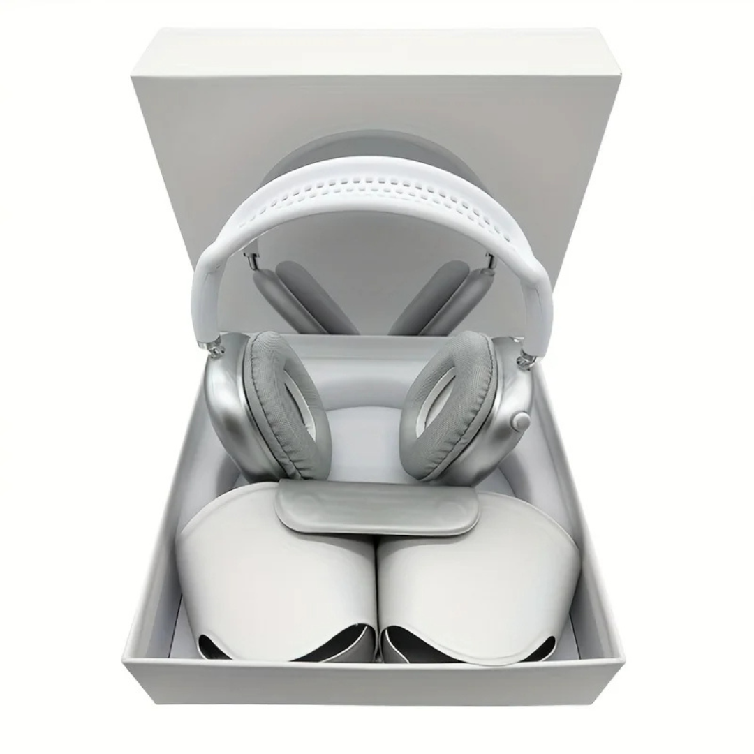 AirMax Pro 1.1 – Sonido Premium, Libertad Total