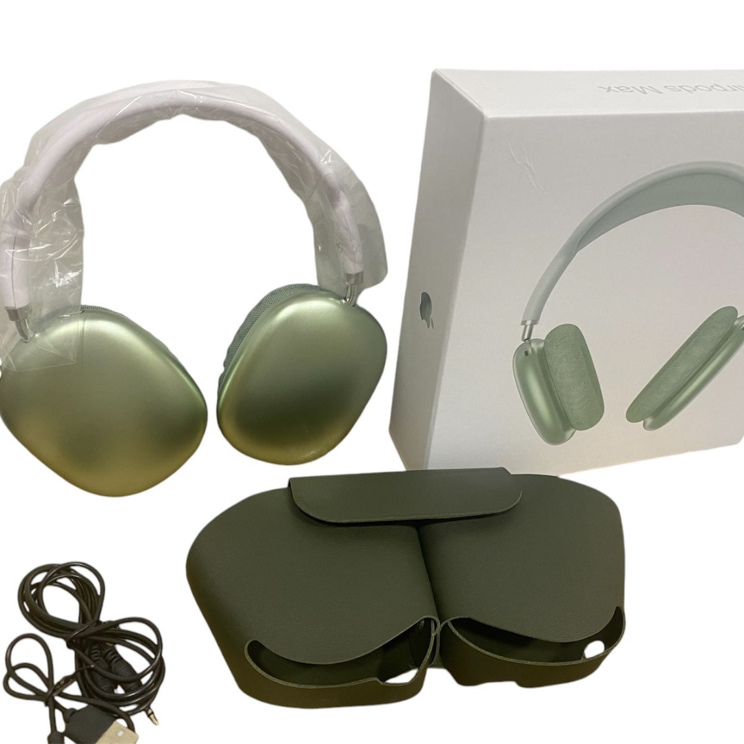 AirMax Pro 1.1 – Sonido Premium, Libertad Total
