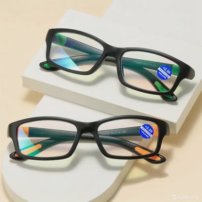 Gafas De Aumento blue block tr90