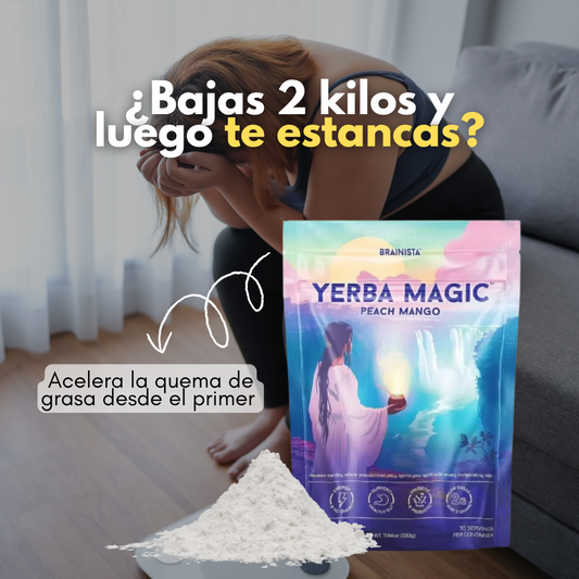 YERBA MAGYC ( 2 unidad con descuento )